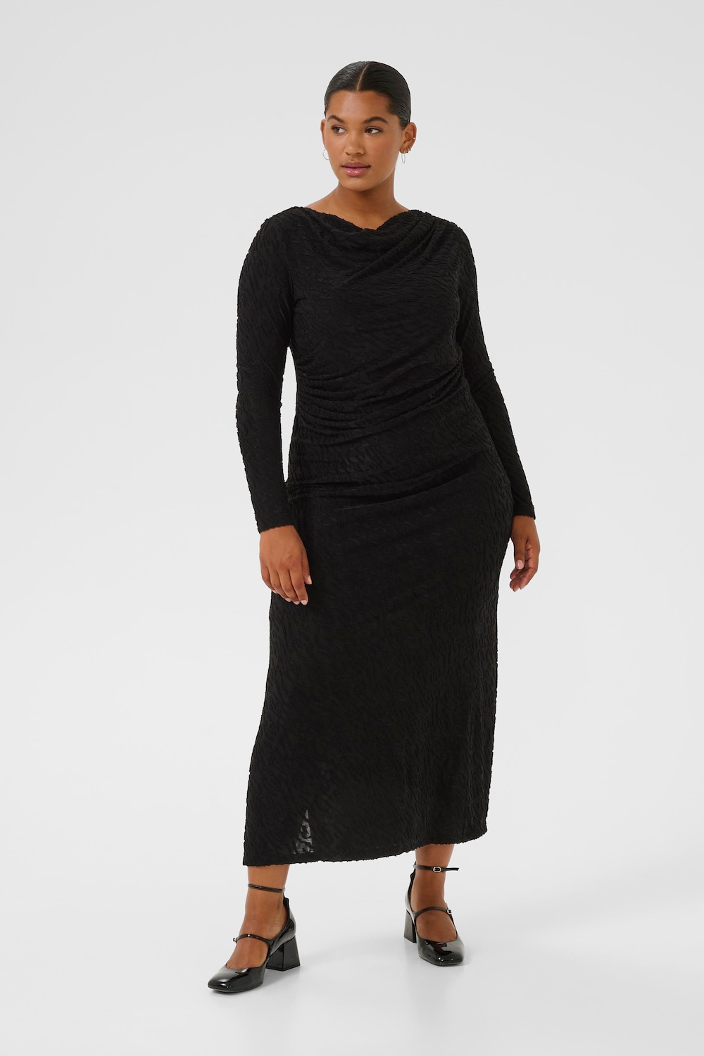 Kleid Tight fit