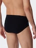 Schiesser Herren Minislip 95/5 Organic Cotton