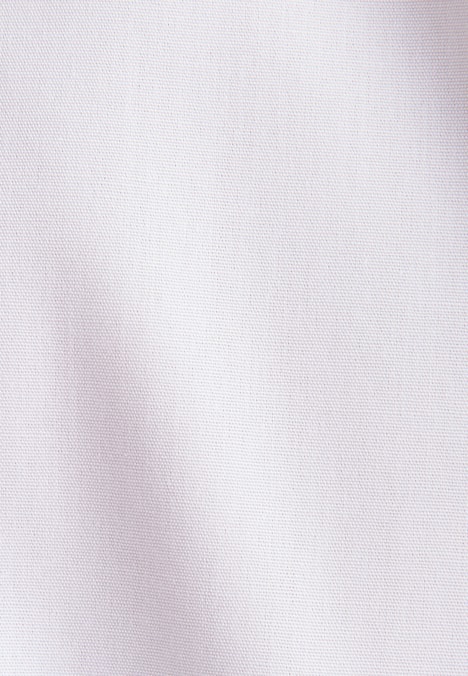 Damen Klassische Bluse - Uni