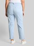 Cropped Slim Hose