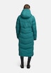 Wintermantel Pavla Long Soft YOUMODO