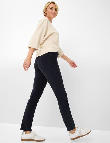 Style LAURA NEW  Hosen lang