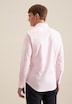 Herren Business Hemd - Uni
