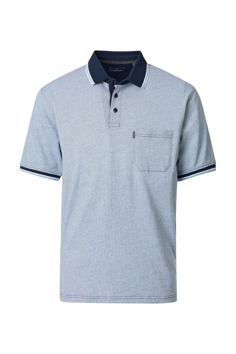 Polo-Shirt Print