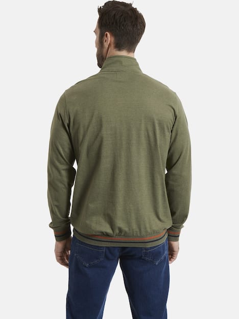 Sweatshirt THORBEN