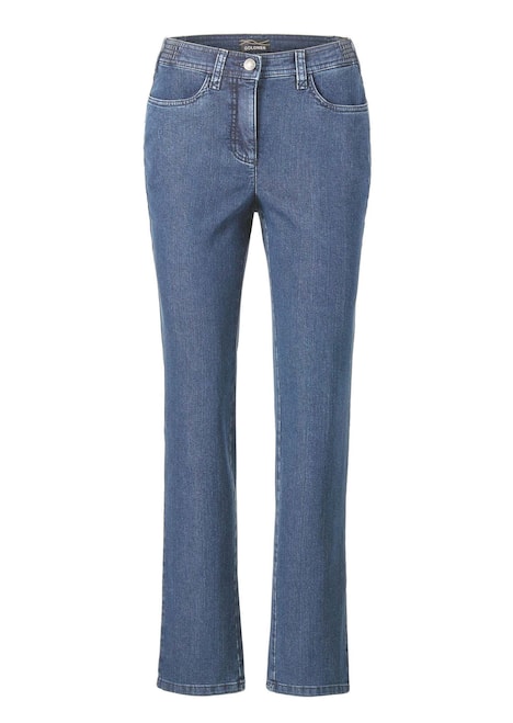 GOLDNER Jeans LOUISA Klassieke jeans LOUISA