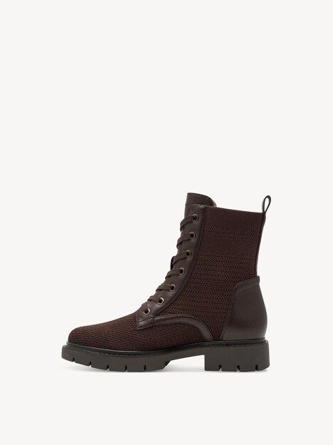 Damen Stiefelette H-Weite