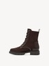 Damen Stiefelette H-Weite