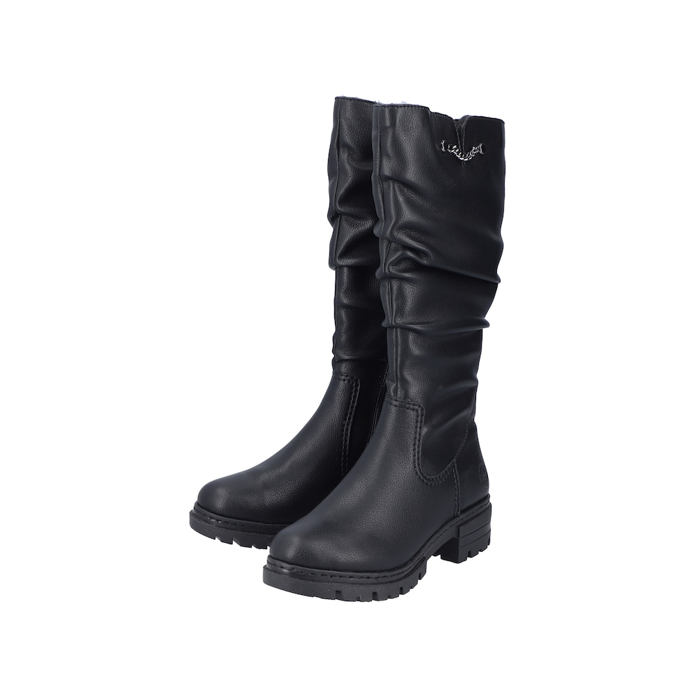 Hochschaftstiefel 76891