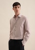 Herren Business Hemd - Streifen