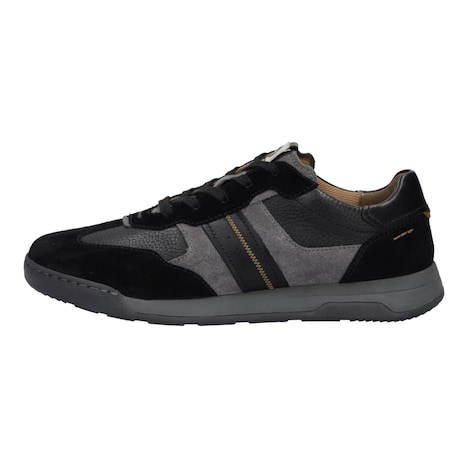 Herren Sneaker Blake 02, schwarz-kombi