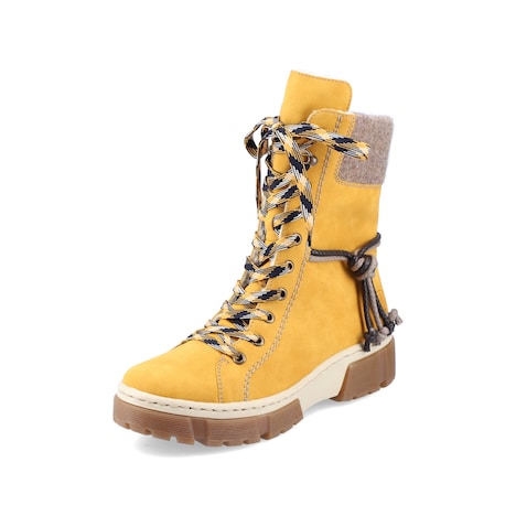 Schnürstiefel X8618