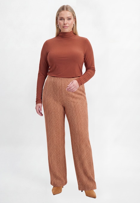 Hose Flare Fit