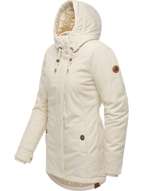 Winterjacke Monadena Parka YOUMODO