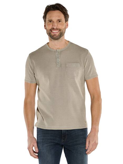 Henley T-Shirt