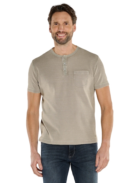 Henley T-Shirt