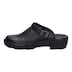 Damen Clog Betsy, schwarz