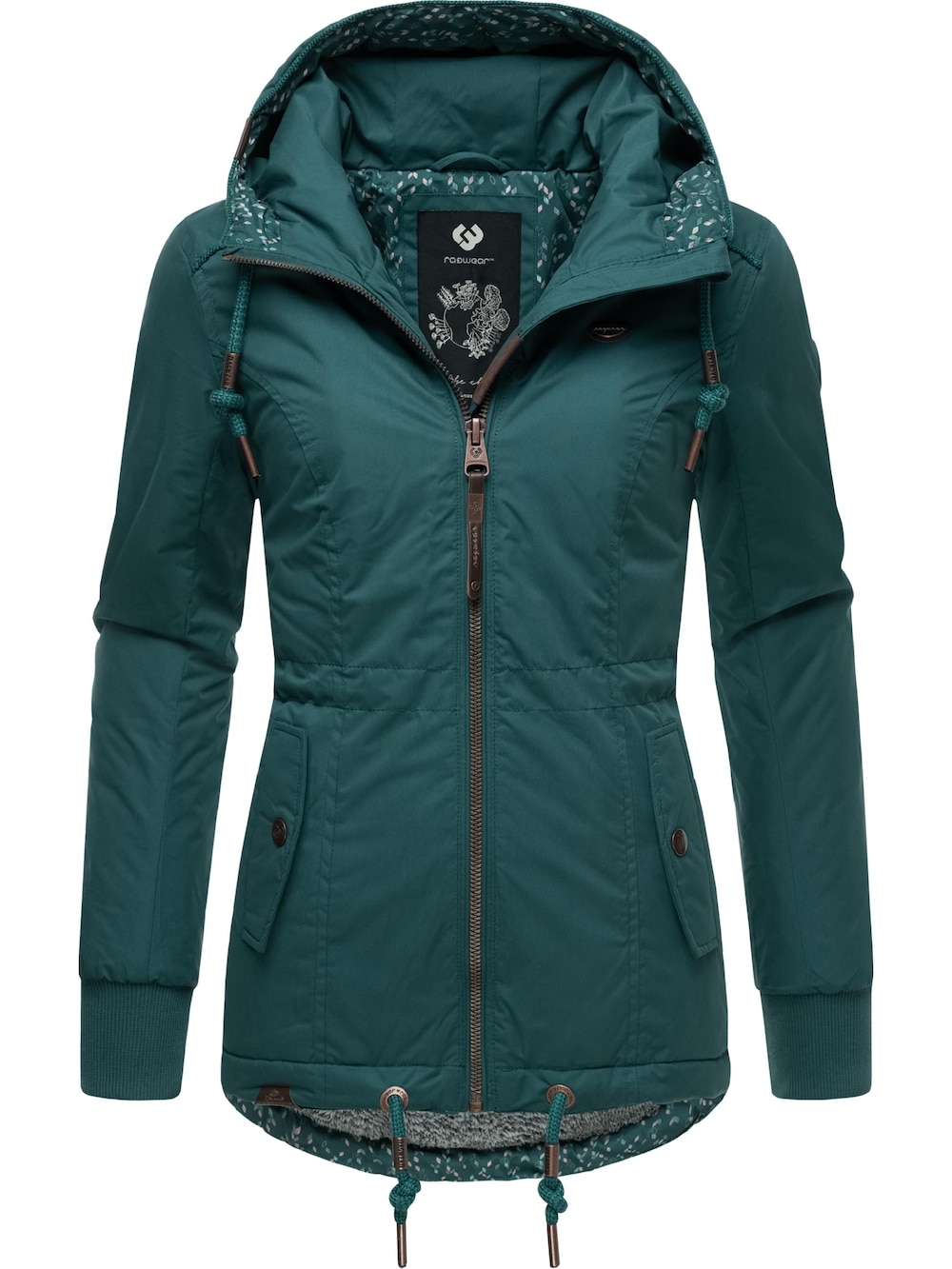Winterjacke YM-Danka