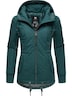 Winterjacke YM-Danka