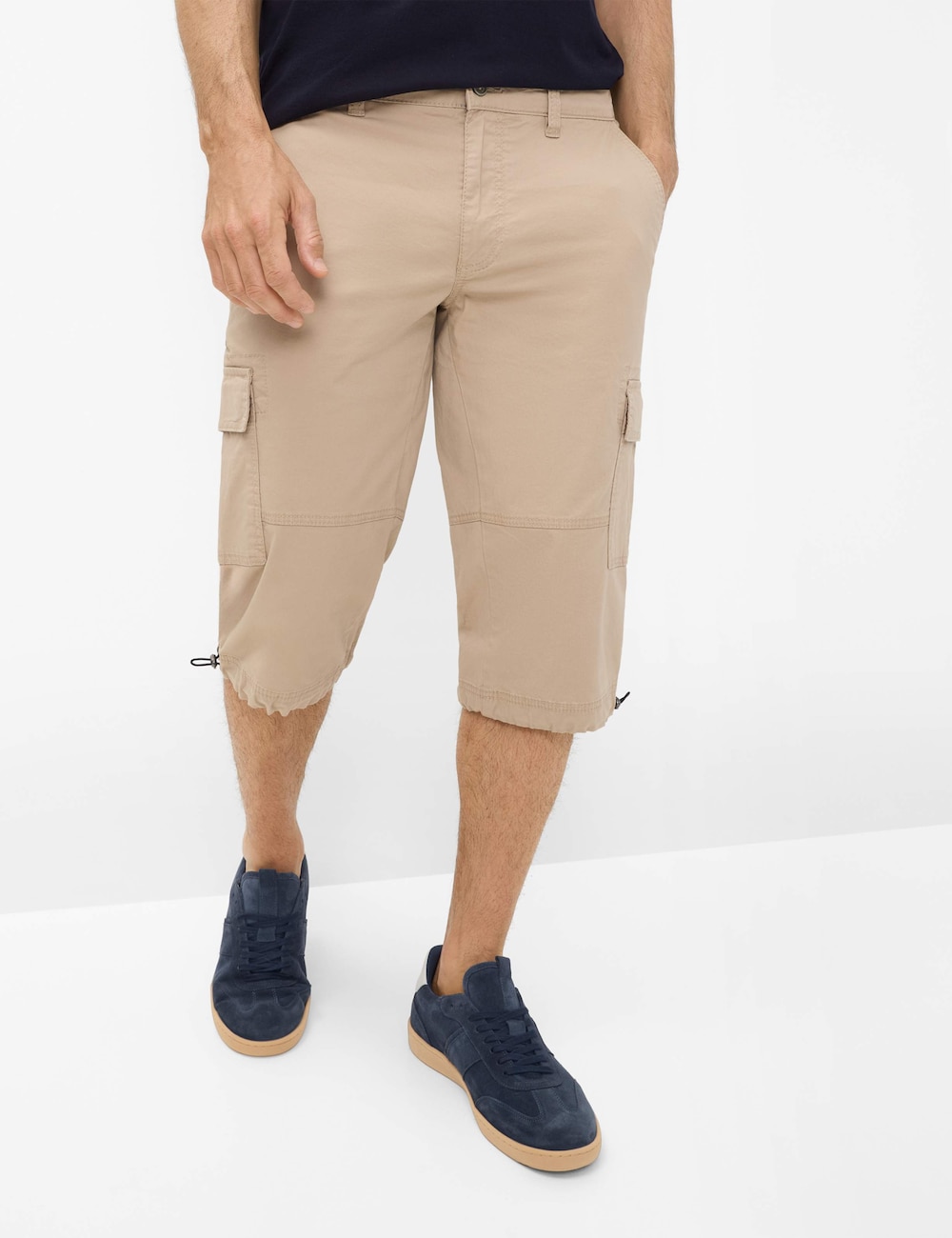 Style BILL Hosen kurz