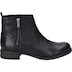 Damen Stiefelette Sanja 20, schwarz