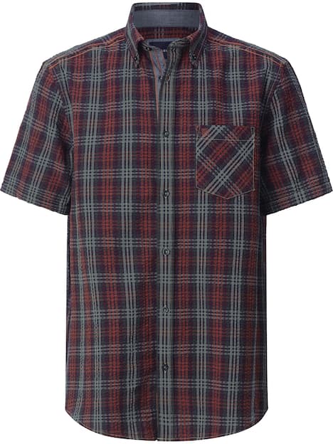 Kurzarmhemd CELITOSSO