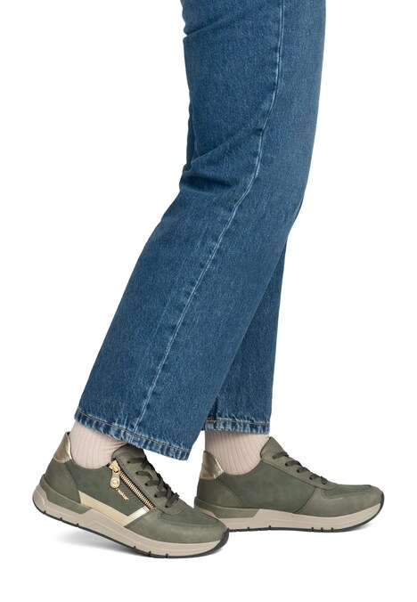 Sneaker Low 58902
