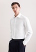Herren Business Hemd - Uni
