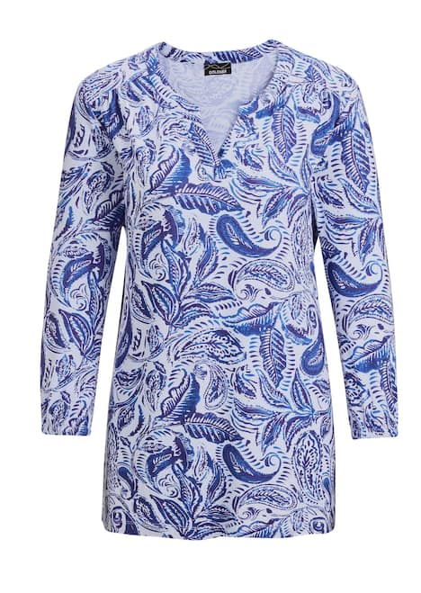 GOLDNER Jersey blouse Jersey blouse