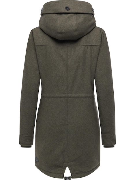 Wintermantel Ellba Coat A YOUMODO