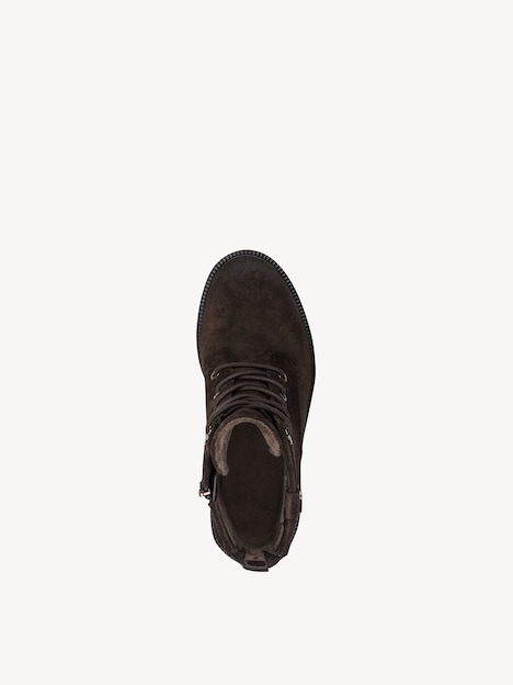 Damen Stiefelette H-Weite