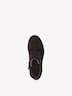 Damen Stiefelette H-Weite