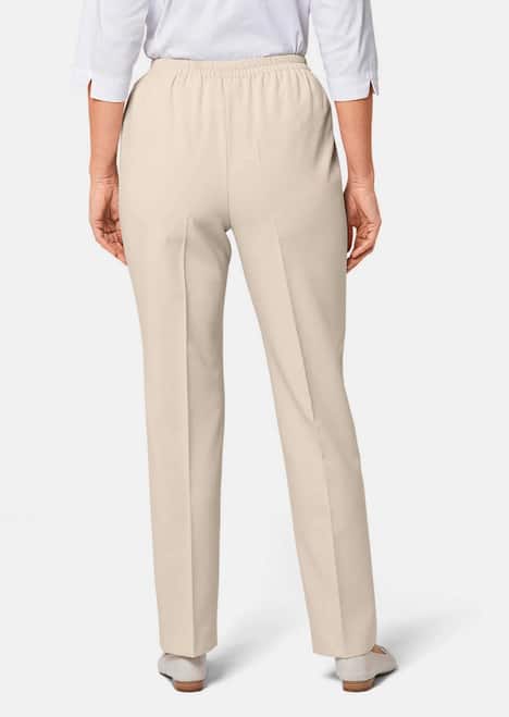 GOLDNER Ballerina's met verwisselbaar voetbed Ballerina's met verwisselbaar voetbed