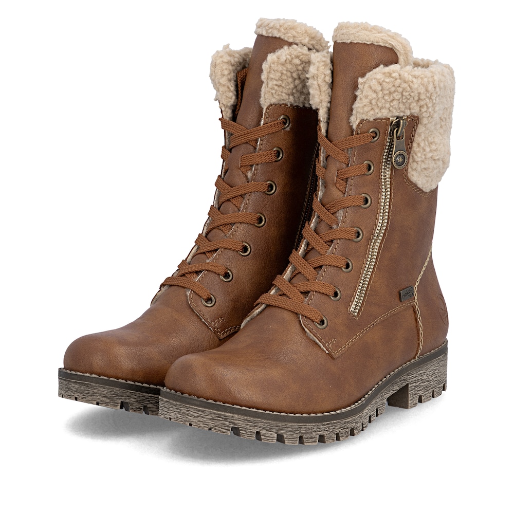 Biker Boots 78522