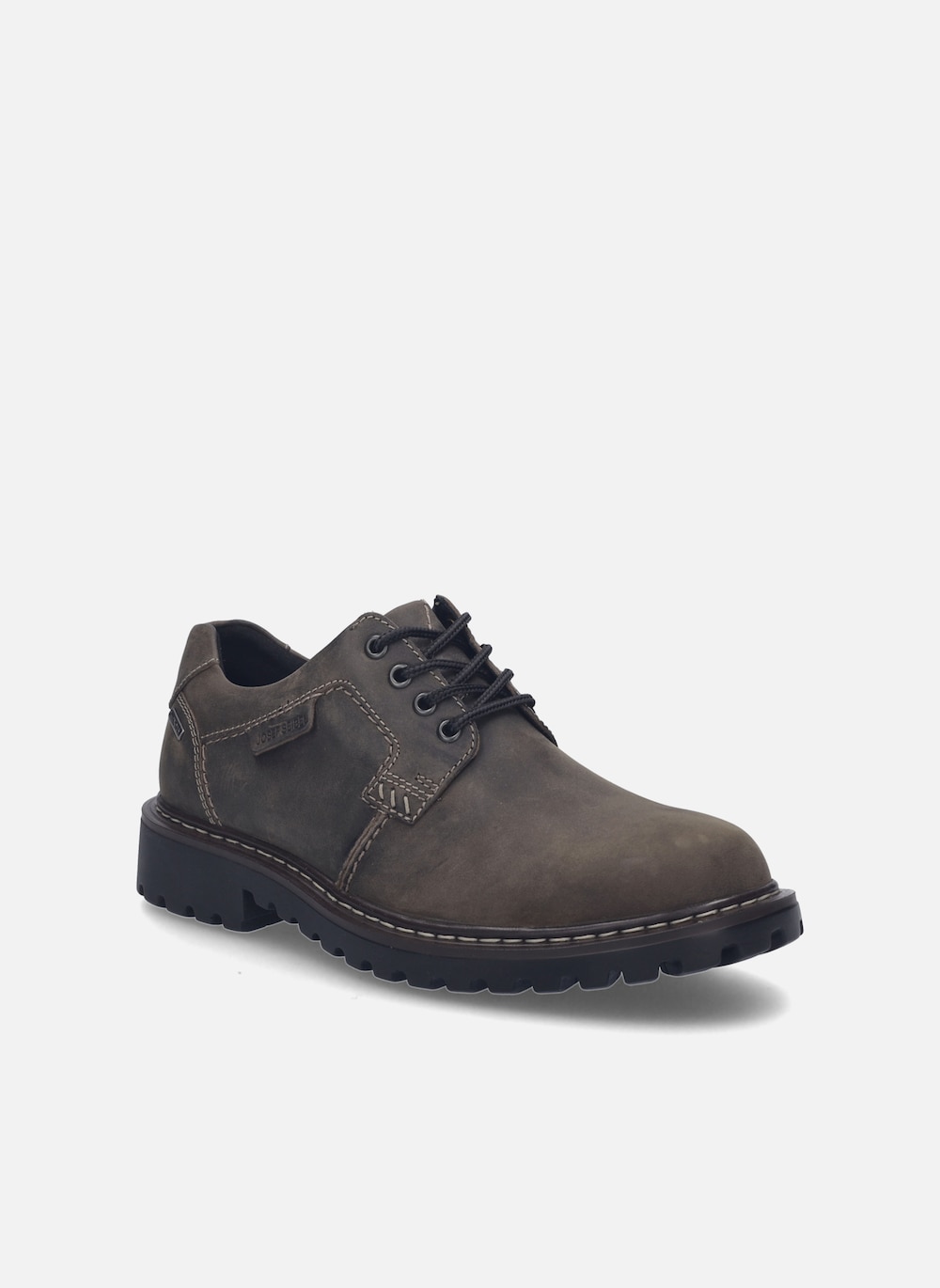 Herren Halbschuh Chance 68, vulcano
