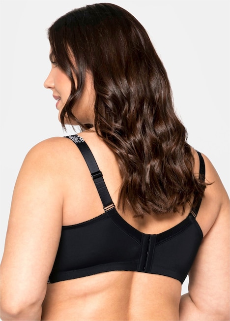 Bügel-BH keine Angabe