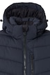 Steppjacke uni