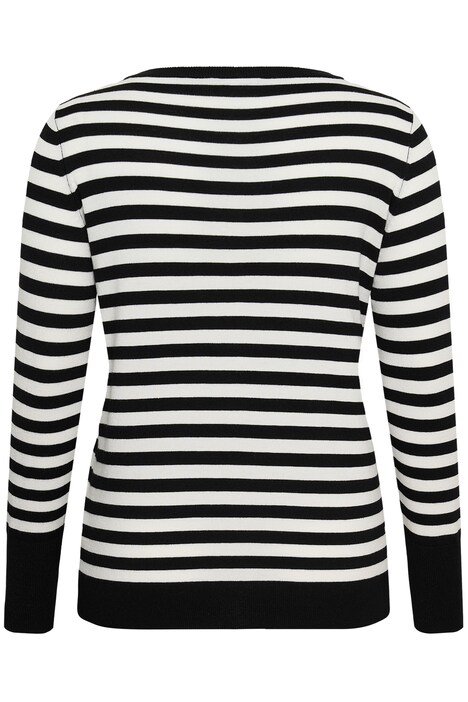 Strickjacke Regular fit