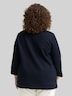 Boxy Fit Sweatshirt