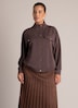 Strickjacke Ycvirna
