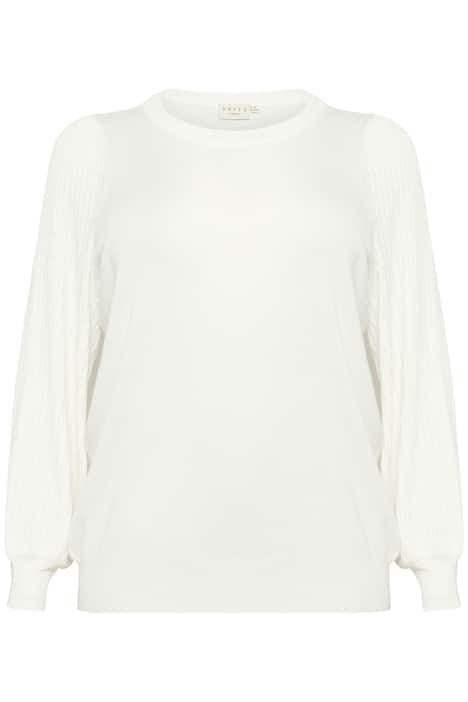 Strickpullover Regular fit