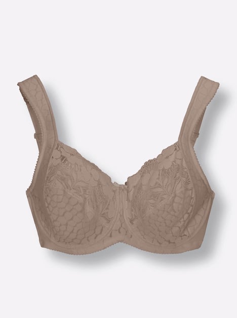 Entlastungs-BH mit Bügel