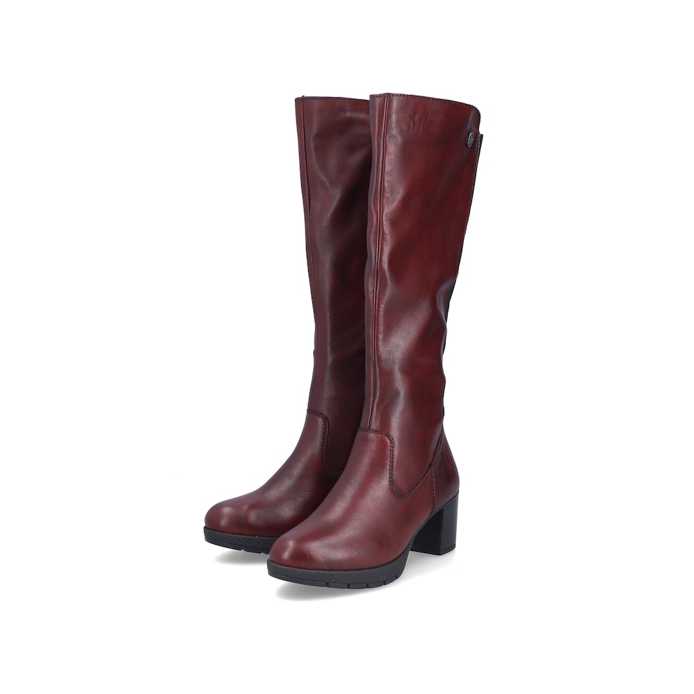 Hochschaftstiefel 77684