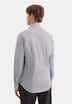 Herren Business Hemd - Druck