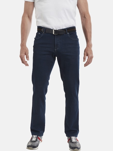 Jan Vanderstorm Tiefbundjeans JOEL