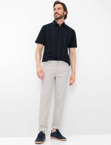 Style LUKE  Hosen lang