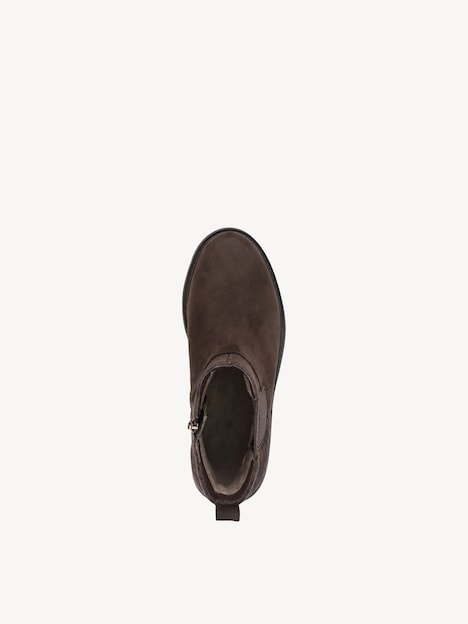 Damen Chelsea Boot H-Weite