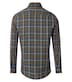 Freizeithemd kariert Casual Fit