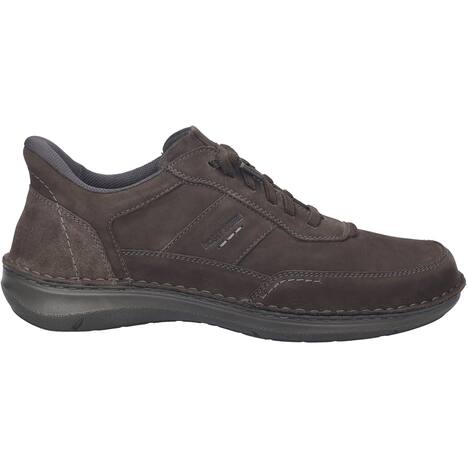 Herren Halbschuh New Anvers 21, espresso