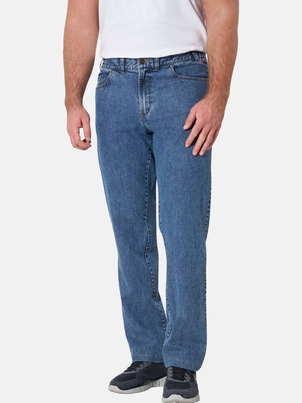 Doppelpack Jeans INGSEN